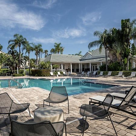 Champions Walk Apartments By Barsala Bradenton Exterior foto