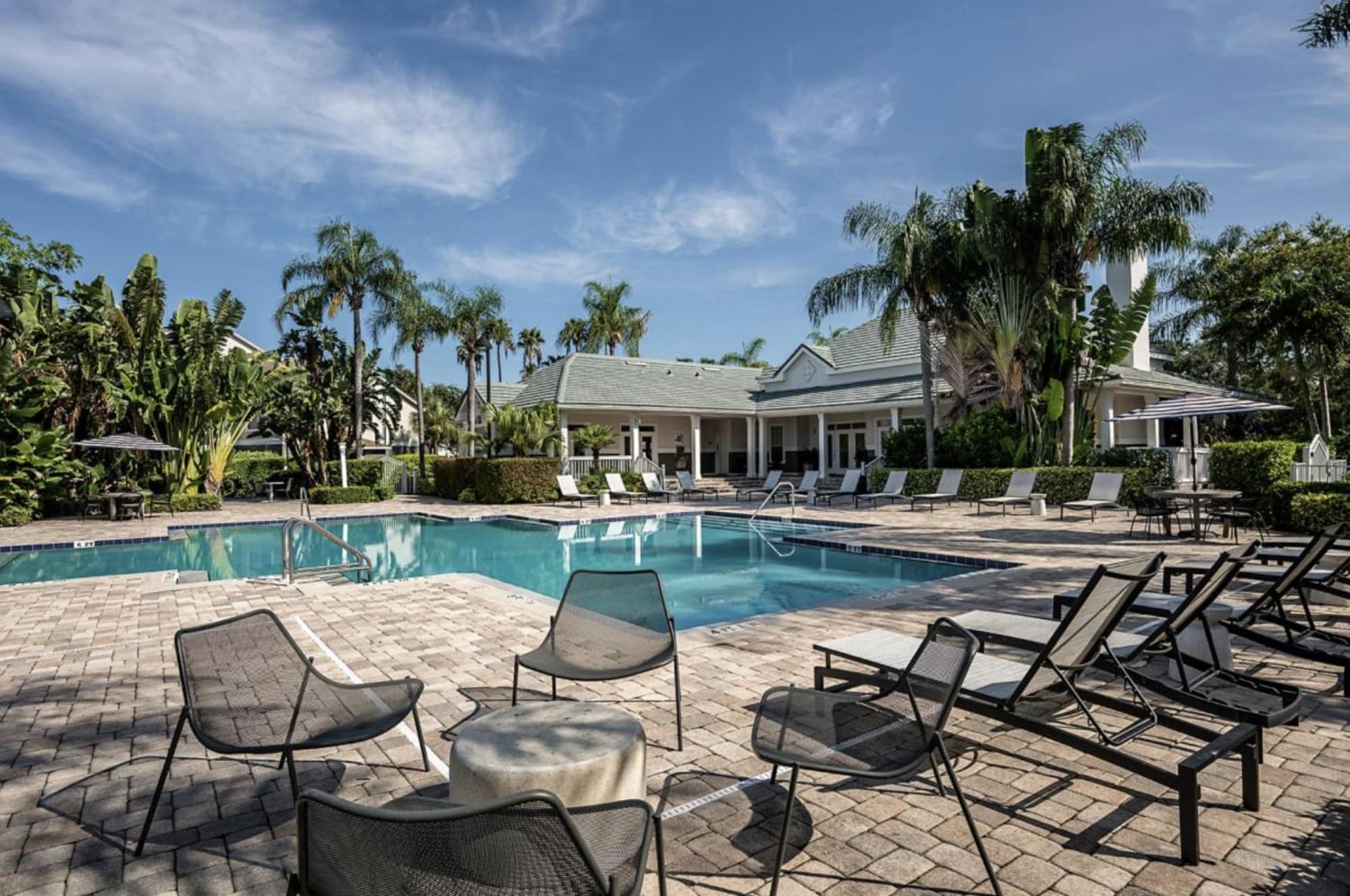Champions Walk Apartments By Barsala Bradenton Exterior foto