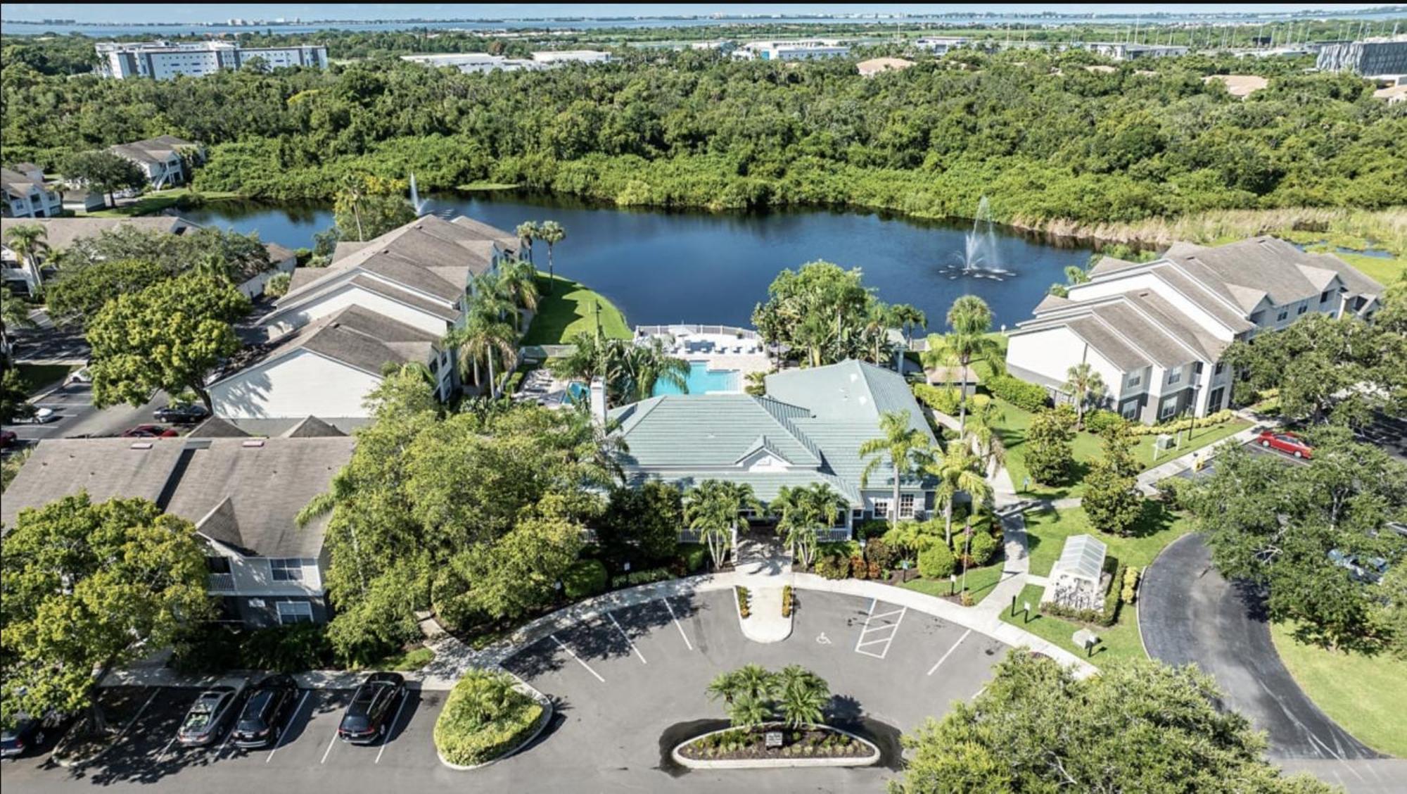 Champions Walk Apartments By Barsala Bradenton Exterior foto
