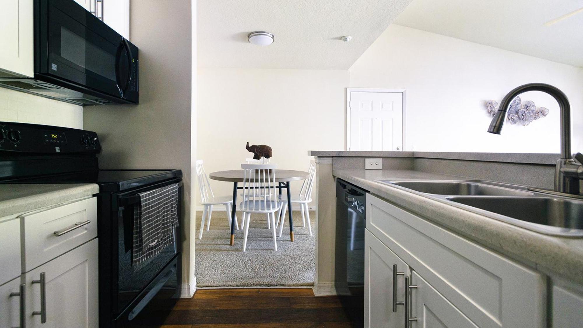 Champions Walk Apartments By Barsala Bradenton Exterior foto